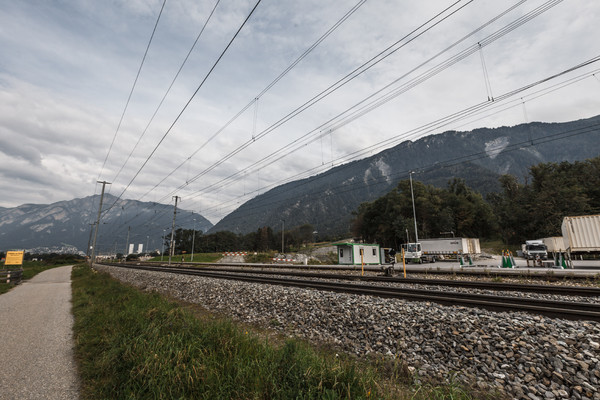 Domat/Ems in Graubünden