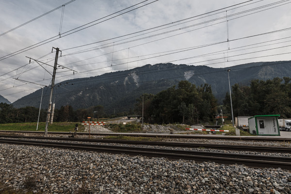 Domat/Ems in Graubünden