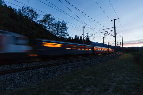 Domat/Ems in Graubünden