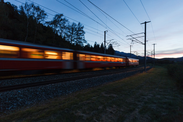 Domat/Ems in Graubünden