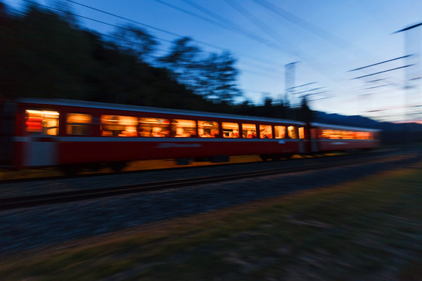 Domat/Ems in Graubünden