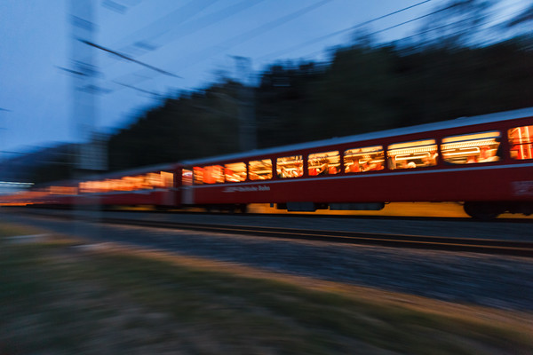 Domat/Ems in Graubünden