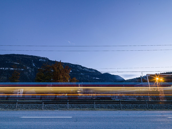 Domat/Ems in Graubünden