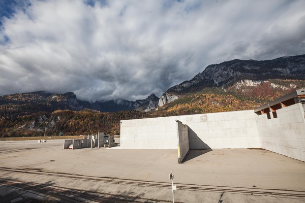 Chur, Rheintal, Graubünden, Schweiz, Switzerland