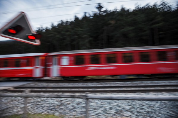 Domat/Ems in Graubünden