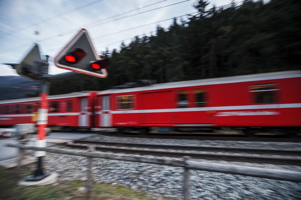 Domat/Ems in Graubünden