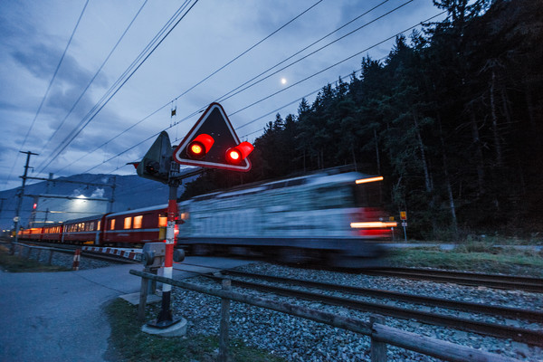 Domat/Ems in Graubünden