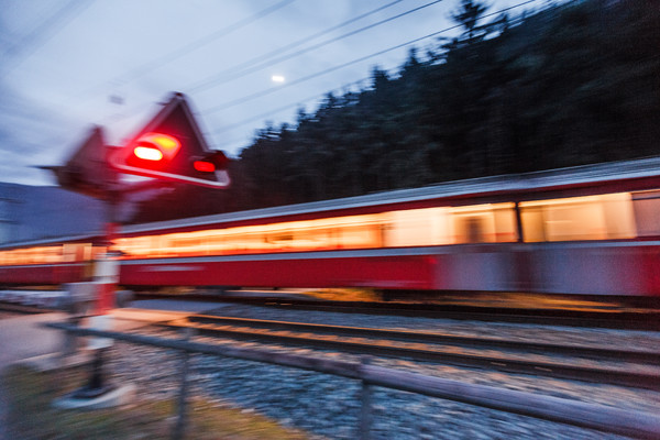 Domat/Ems in Graubünden