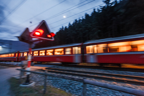 Domat/Ems in Graubünden