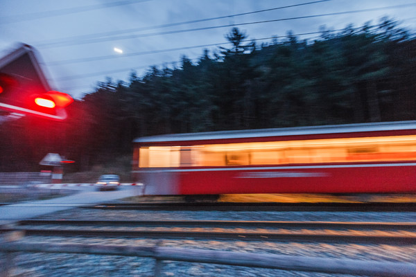 Domat/Ems in Graubünden