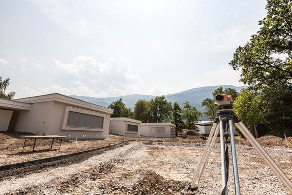 Domat/Ems in Graubünden