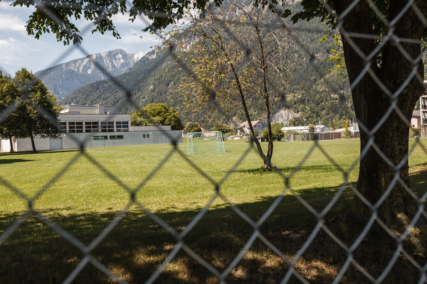 Domat/Ems in Graubünden