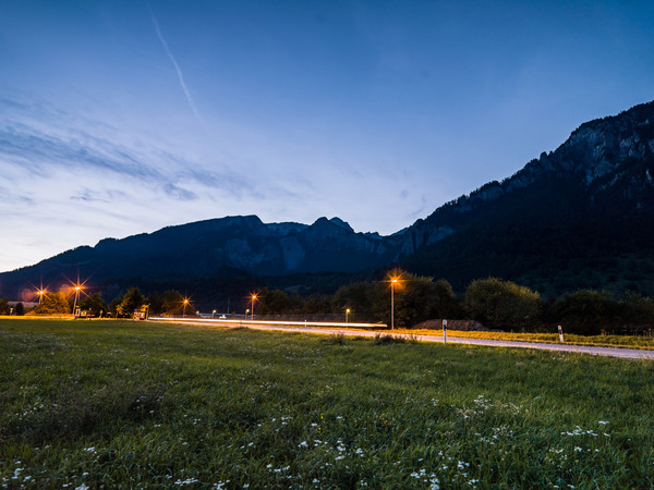 Domat/Ems in Graubünden