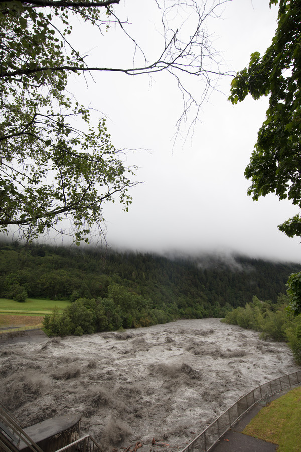 Domat/Ems in Graubünden