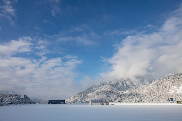 Domat/Ems in Graubünden