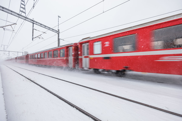 Domat/Ems in Graubünden