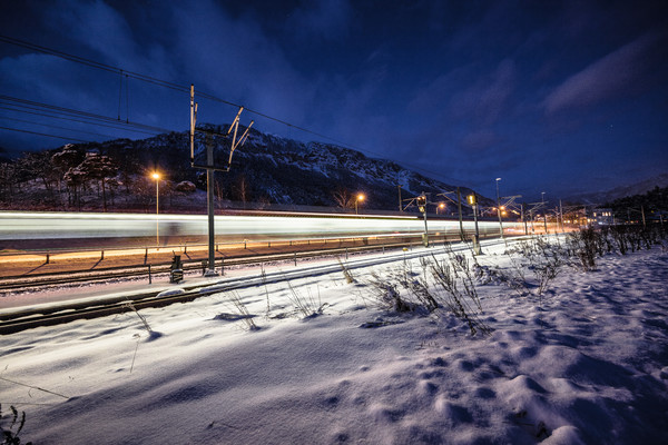 Domat/Ems in Graubünden