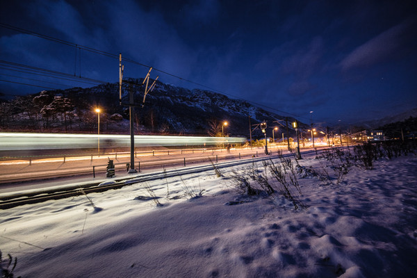 Domat/Ems in Graubünden