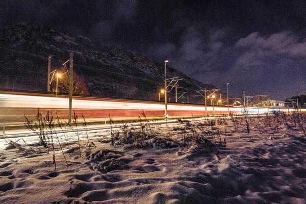 Domat/Ems in Graubünden