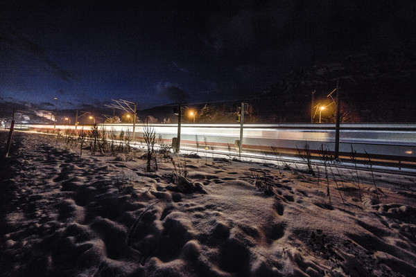 Domat/Ems in Graubünden