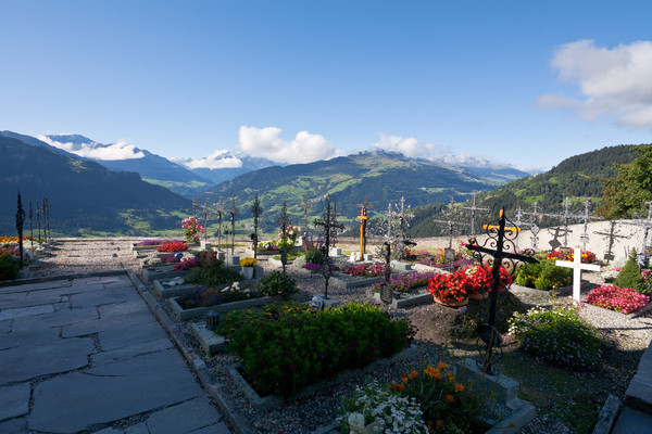 Falera, Surselva, Graubünden, Schweiz, Switzerland