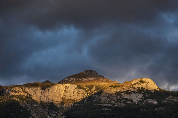 Felsberg im Rheintal, Graubünden