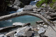 Foto: Wasserweg Flims Laax Falera