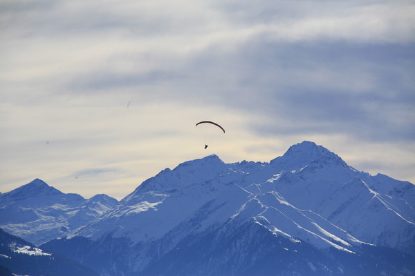 Flims, Laax, Falera, Surselva, Graub?nden, Schweiz, Switzerland