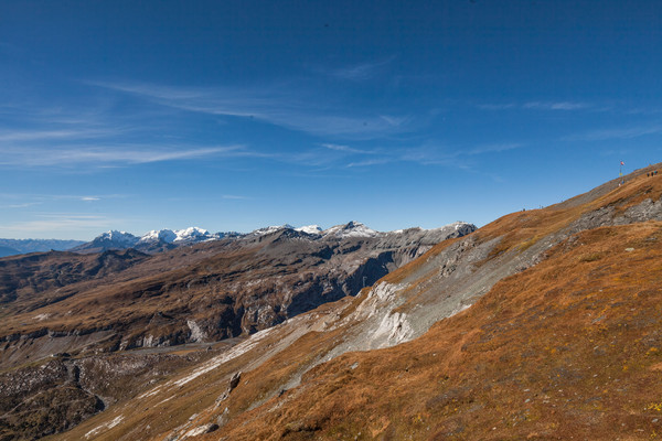 Flims, Laax, Falera, Surselva, Graubünden, Schweiz, Switzerland