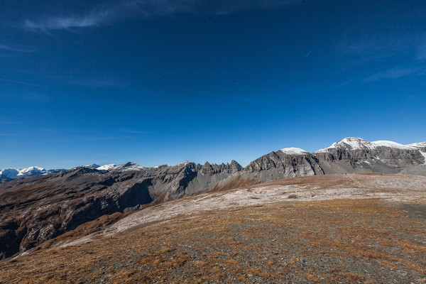 Flims, Laax, Falera, Surselva, Graubünden, Schweiz, Switzerland