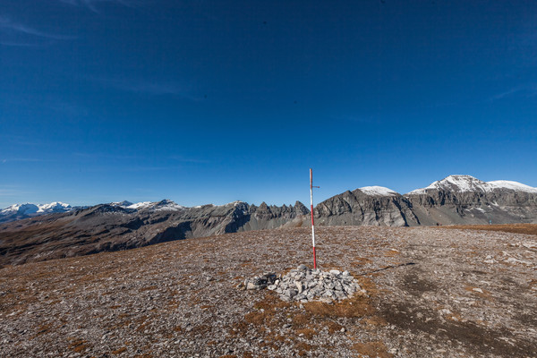 Flims, Laax, Falera, Surselva, Graubünden, Schweiz, Switzerland