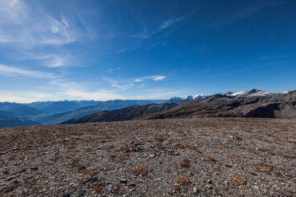 Flims, Laax, Falera, Surselva, Graubünden, Schweiz, Switzerland