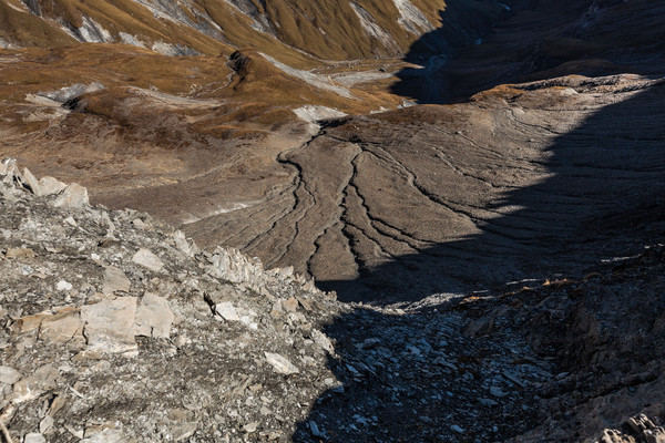 Flims, Laax, Falera, Surselva, Graubünden, Schweiz, Switzerland