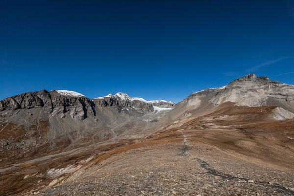 Flims, Laax, Falera, Surselva, Graubünden, Schweiz, Switzerland