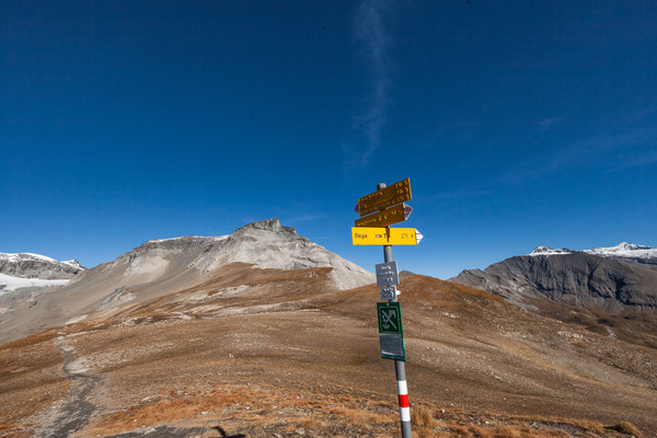 Flims, Laax, Falera, Surselva, Graubünden, Schweiz, Switzerland