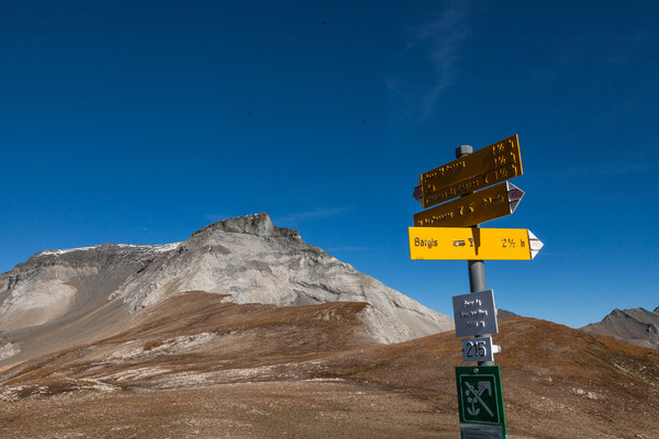 Flims, Laax, Falera, Surselva, Graubünden, Schweiz, Switzerland