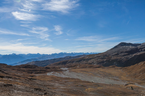 Flims, Laax, Falera, Surselva, Graubünden, Schweiz, Switzerland