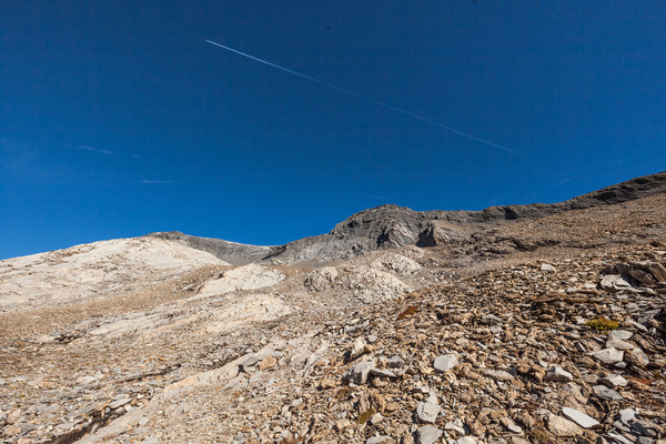 Flims, Laax, Falera, Surselva, Graubünden, Schweiz, Switzerland