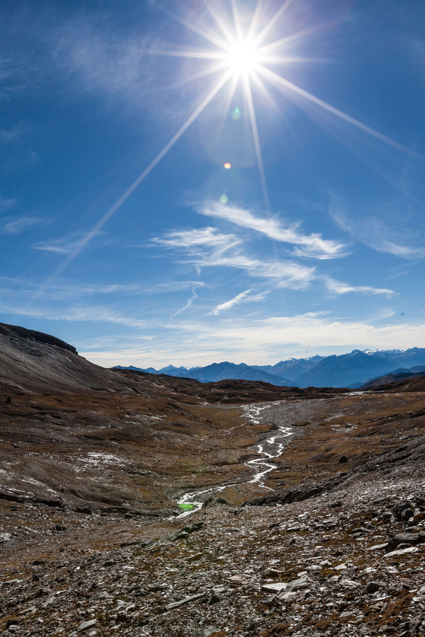 Flims, Laax, Falera, Surselva, Graubünden, Schweiz, Switzerland