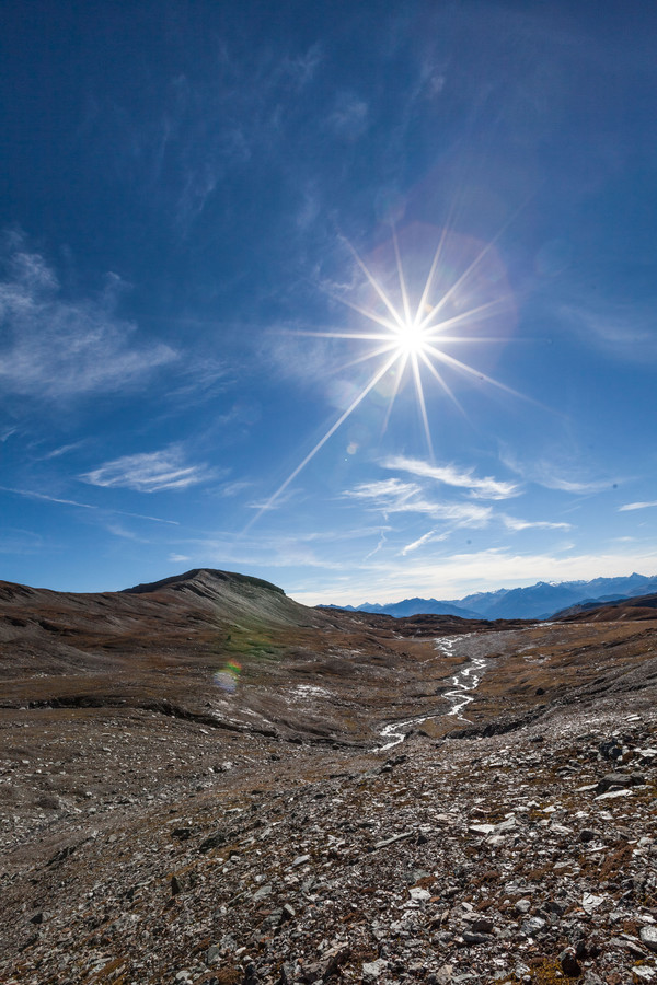 Flims, Laax, Falera, Surselva, Graubünden, Schweiz, Switzerland