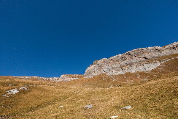 Flims, Laax, Falera, Surselva, Graubünden, Schweiz, Switzerland