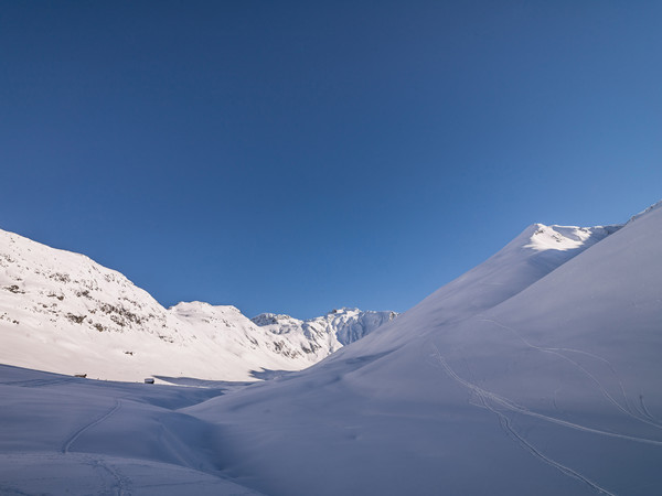 Juf im Avers, Graubünden
