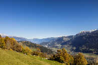 Foto: Ladir, Surselva, Graubünden, Schweiz