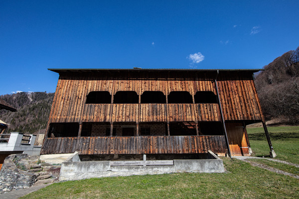 Lunden im Prättigau