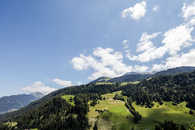 Foto: Malix, Churwalden, Graubünden, Schweiz, Switzerland