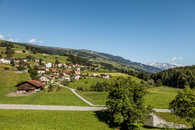 Foto: Masein, Thusis, Domleschg, Graubünden, Schweiz