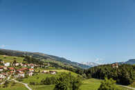 Foto: Masein, Thusis, Domleschg, Graubünden, Schweiz