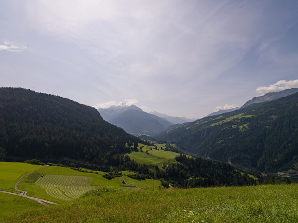 Muldain in Graubünden