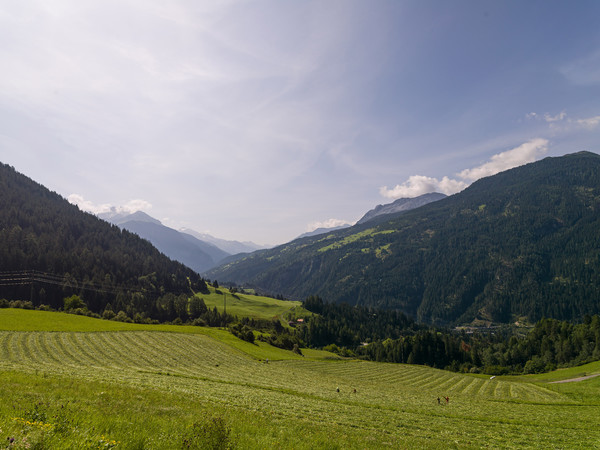 Muldain in Graubünden