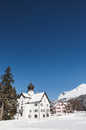Foto: Parpan, Mittelbünden, Graubünden, Schweiz